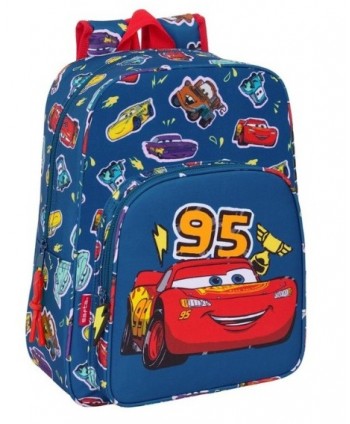MOCHILA INFANTIL ADAPTABLE...