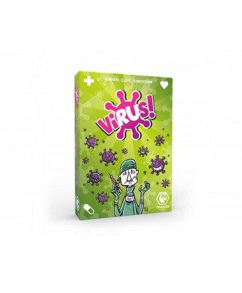 Virus! Game