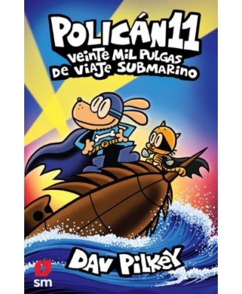 POLICAN 11: VEINTE MIL...