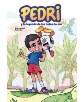 PEDRI
