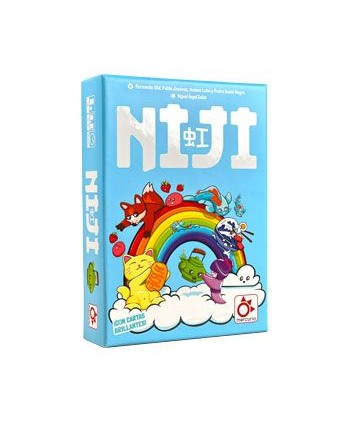 NIJI