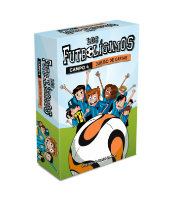 LOS FUTBOLÍSIMOS