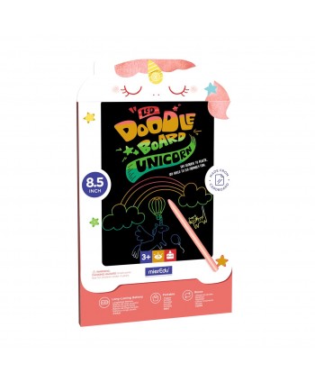Pizarra de dibujo LCD