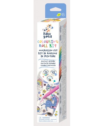 Kit de Rollos para...