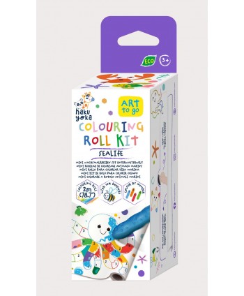 Mini Rollo para Colorear-...
