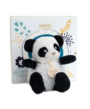 Minizoo Panda 15 cm
