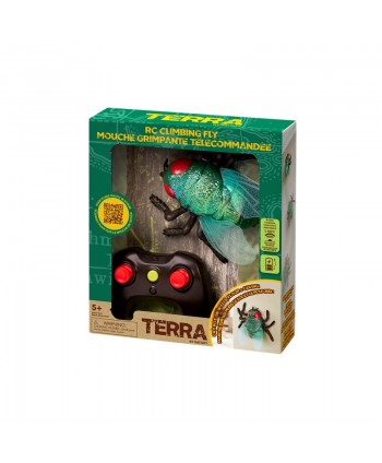 Terra Mosca radio control
