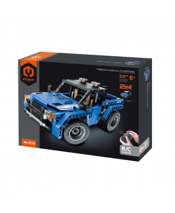 iMMaster Pickup Suv 2 en 1...