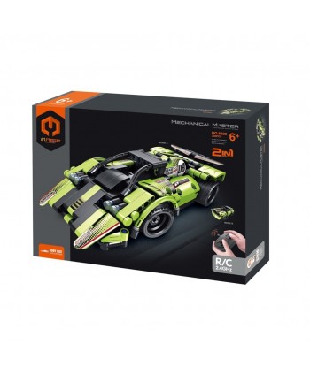 iMMaster Coche deportivo 2...