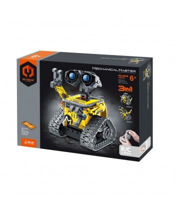 iMMaster Robot App 3 en 1 -...