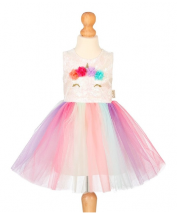 Vestido Unicornio