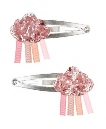Clips cabello Kayla