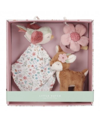 CAJA REGALO FAIRY GARDEN...