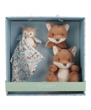CAJA REGALO FOREST FRIENDS...