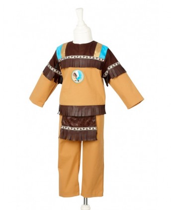 INDIO ATOHI