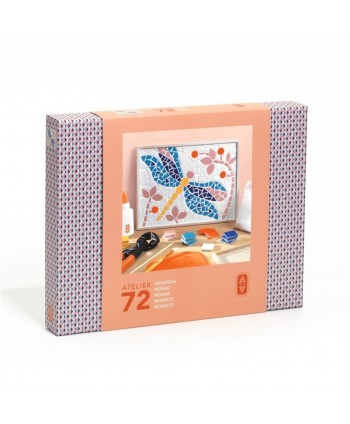 Atelier 72 Mosaico
