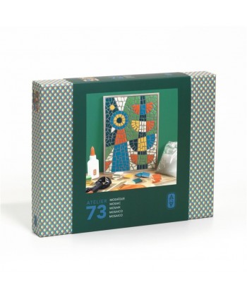 Atelier 73 Mosaico