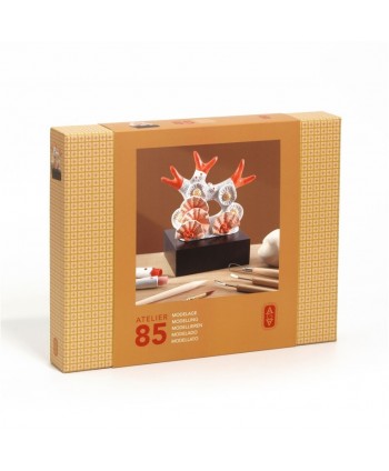 Atelier 85 Modelismo