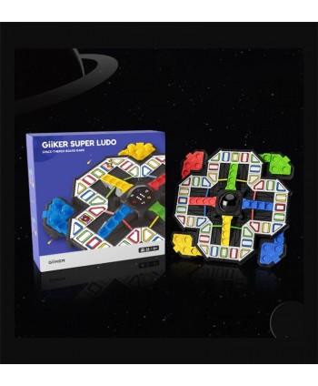 Giiker Super Ludo