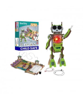 Smartivity Electro Play Lab