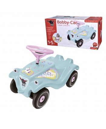BIG Bobby Car Classic...