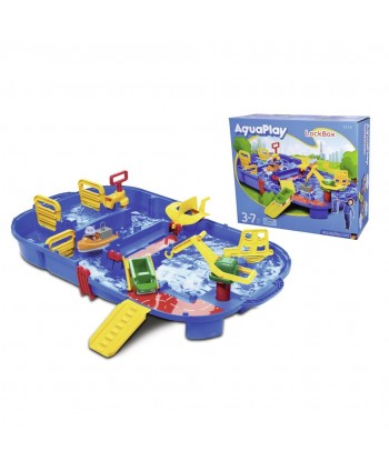 AquaPlay LockBox Waterway