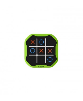Giiker Tic-tac-toe Bolt verde