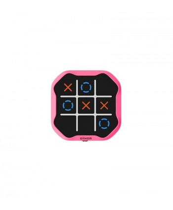 Giiker Tic-tac-toe Bolt rosa