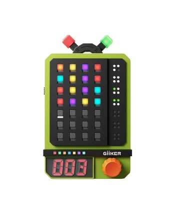 Giiker Super Decoder