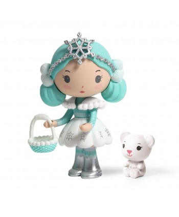Tinyly Neige & Nours