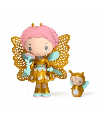 Tinyly Hortense & Fly