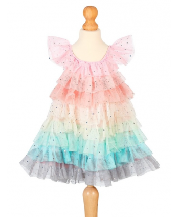 Vestido Fenne