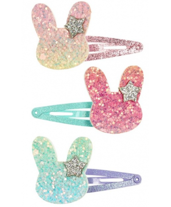 Pinzas para el cabello Fenna