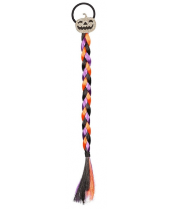 Trenza elástica para el...