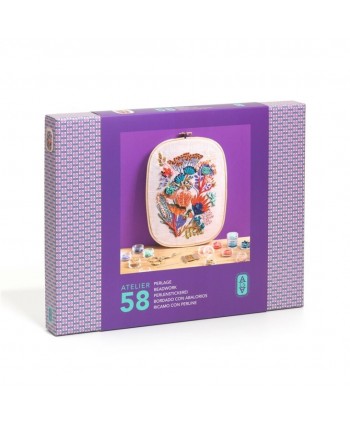 Atelier 58 Abalorios