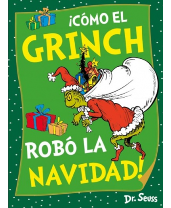 ¡CÓMO EL GRINCH ROBÓ LA...