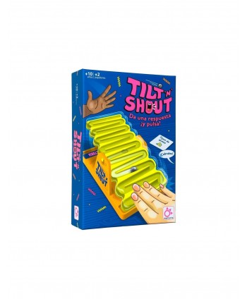 TILT´N´SHOUT