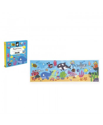 MAGNETI'STORIES EL FONDO...