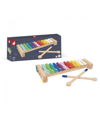GIOIA - XILÓFONO