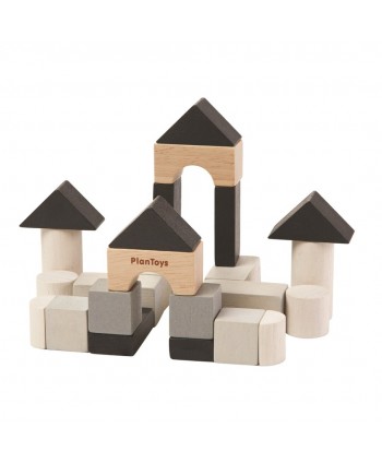 Set de Construcción