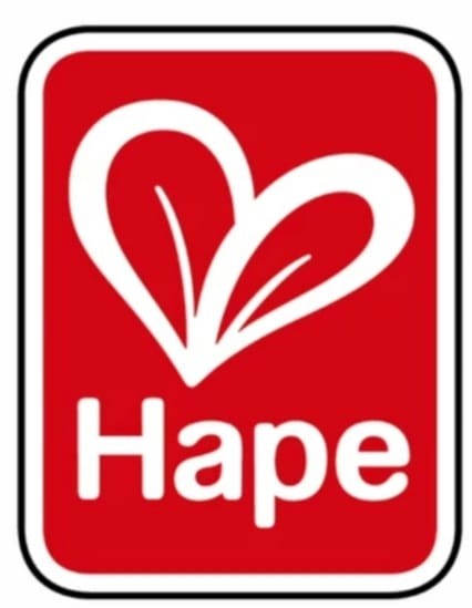 Hape